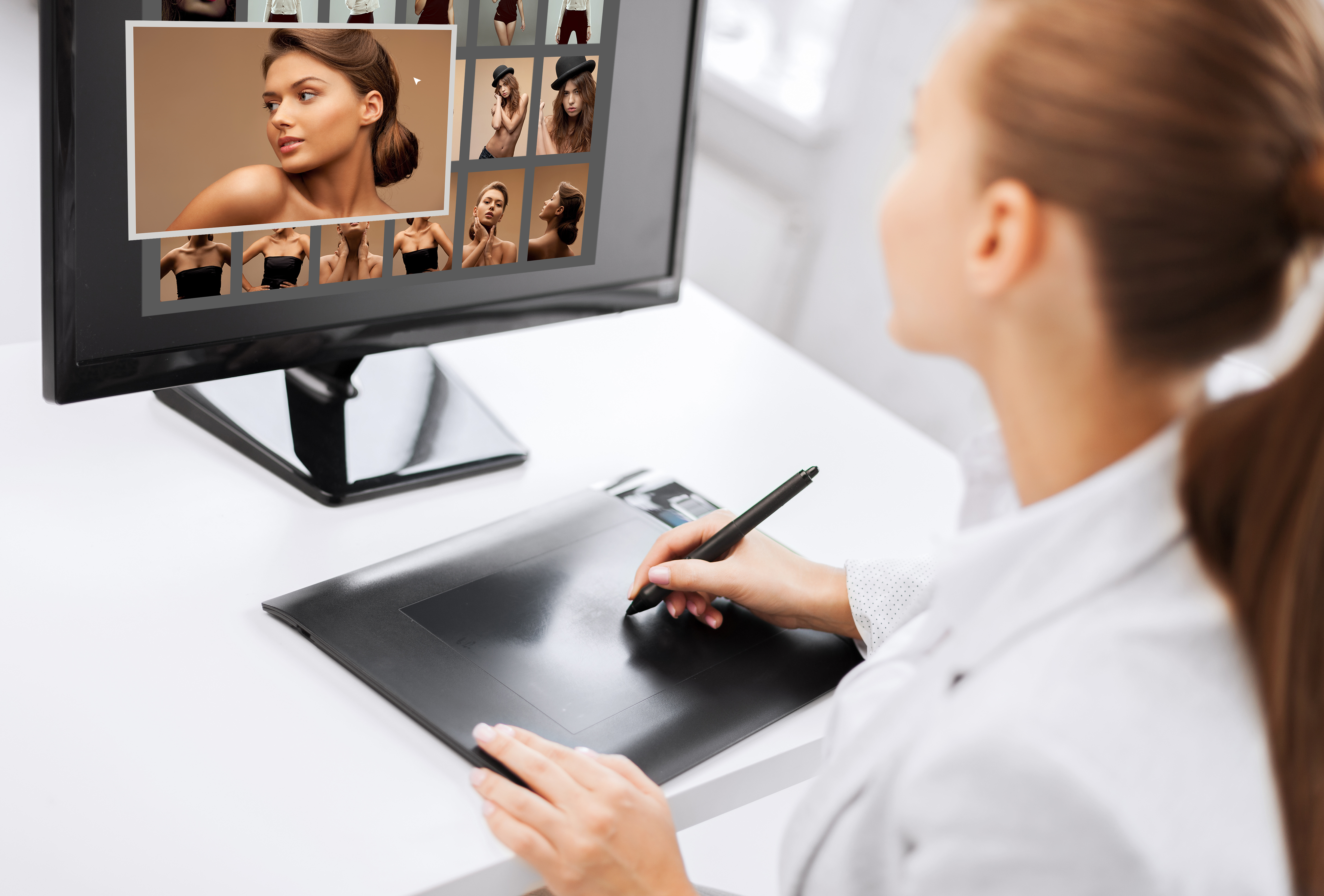 Image Retouching